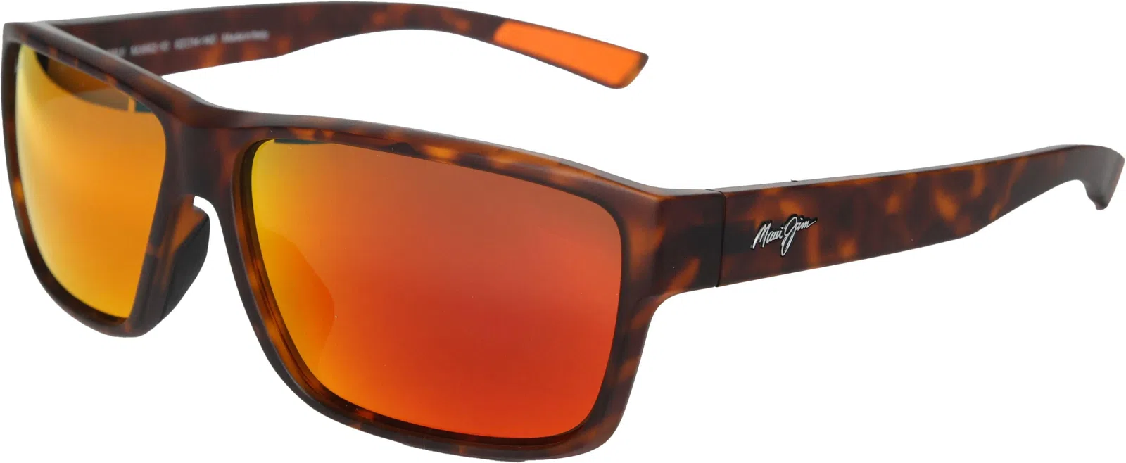 Maui Jim UILA ASIAN FIT MJ662 Sunglasses - view 7